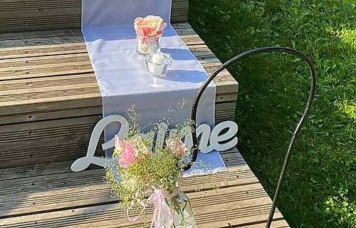 Svečturi un sveces