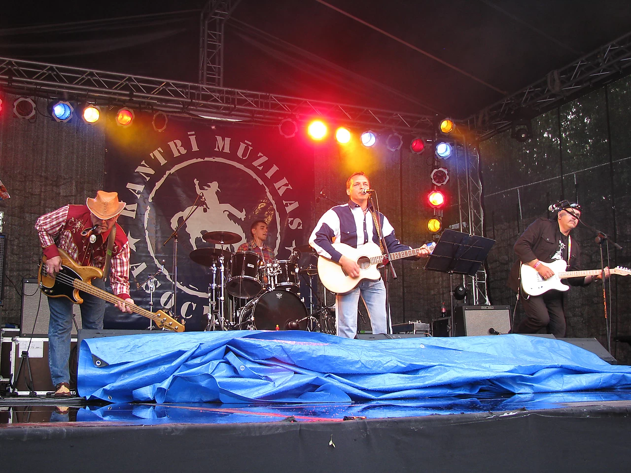 Grupa Austrumkrasts