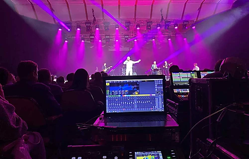 Neliels atskats uz vasaras pasākumiem 2025