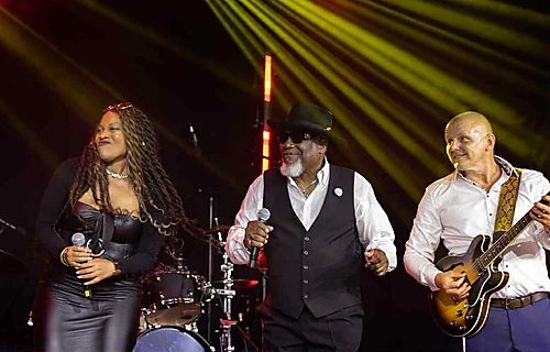 Jūrmalas blūza festivāls 2025