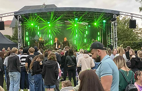 Neliels atskats uz vasaras pasākumiem 2025