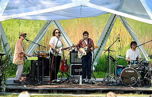 Neliels atskats uz vasaras pasākumiem 2025