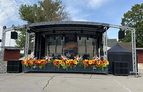 Neliels atskats uz vasaras pasākumiem 2025