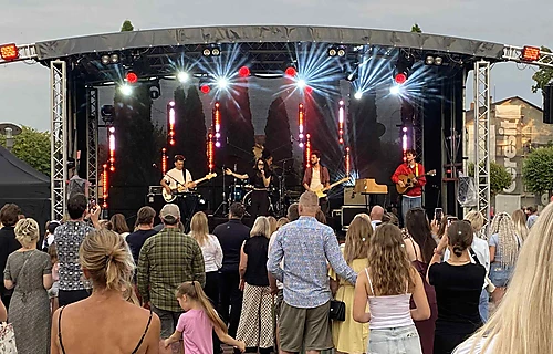 Neliels atskats uz vasaras pasākumiem 2025