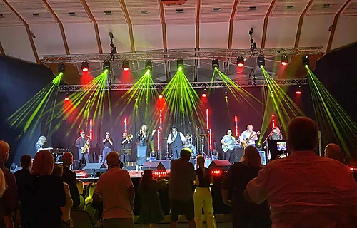 Jūrmalas blūza festivāls 2025