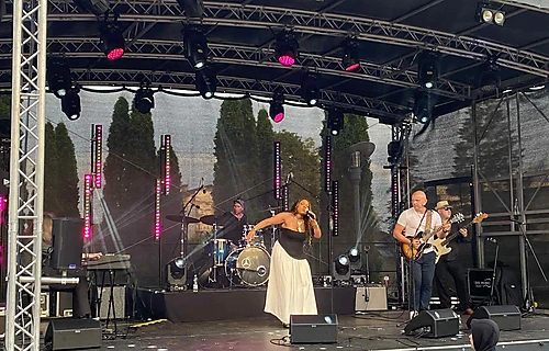 Neliels atskats uz vasaras pasākumiem 2025