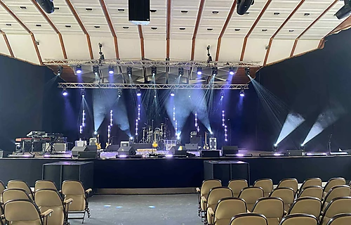 Jūrmalas blūza festivāls 2025