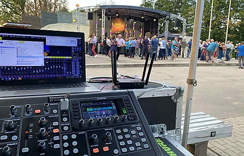 Neliels atskats uz vasaras pasākumiem 2025