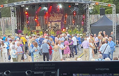 Neliels atskats uz vasaras pasākumiem 2025