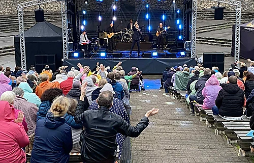 Neliels atskats uz vasaras pasākumiem 2025