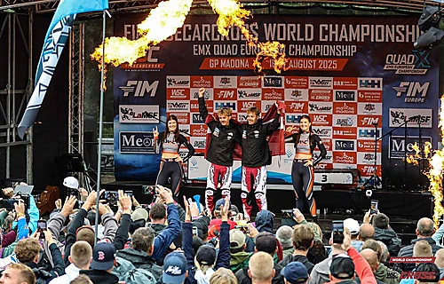 Neliels atskats uz vasaras pasākumiem 2025