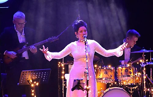 Decembris 2025 aizvadīts