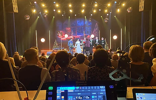 Decembris 2025 aizvadīts