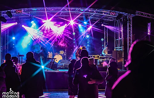 Decembris 2025 aizvadīts