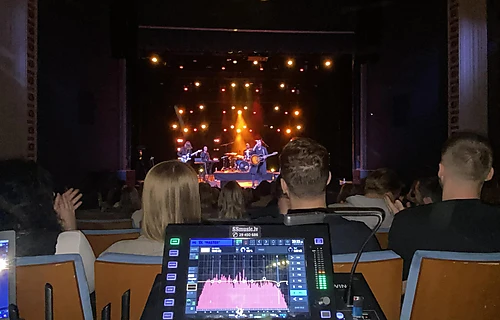 Z-Scars 25 gadu Jubilejas tūre