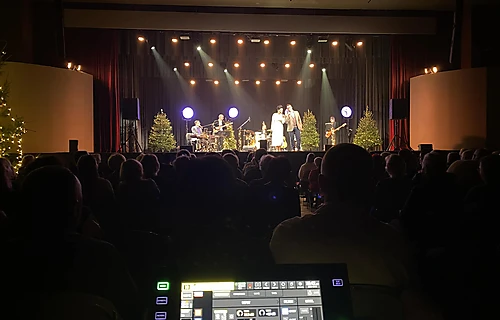 Decembris 2025 aizvadīts