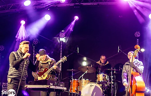 Decembris 2025 aizvadīts