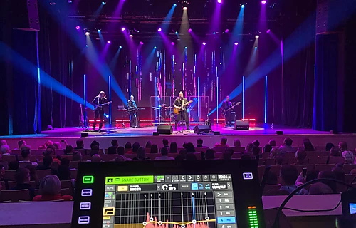 Z-Scars 25 gadu Jubilejas tūre