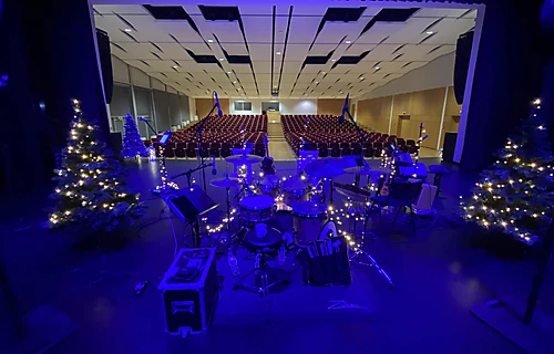 Decembris 2025 aizvadīts