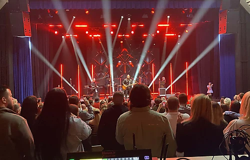 Z-Scars 25 gadu Jubilejas tūre