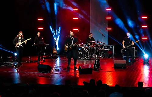 Z-Scars 25 gadu Jubilejas tūre