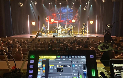 Decembris 2025 aizvadīts