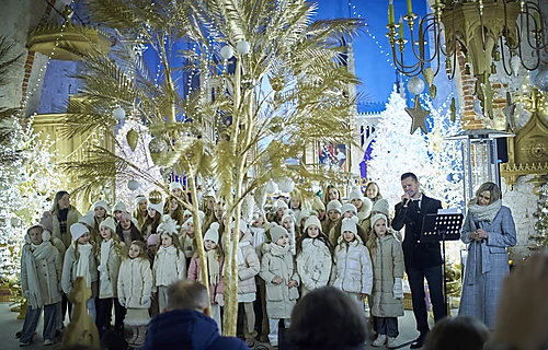 Decembris 2025 aizvadīts