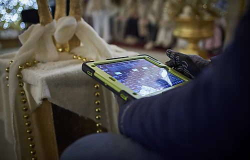 Decembris 2025 aizvadīts