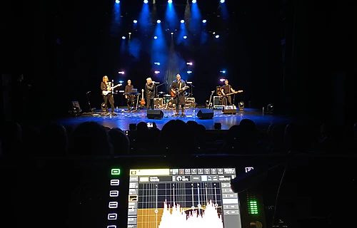 Z-Scars 25 gadu Jubilejas tūre